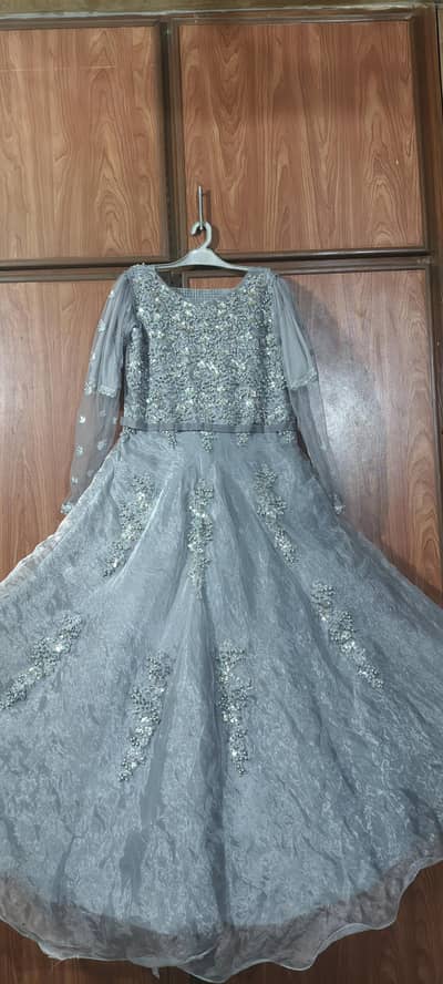 Barbie frock