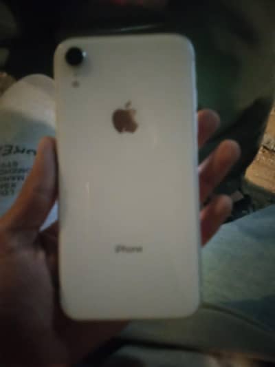iphone XR non pta factory unlock