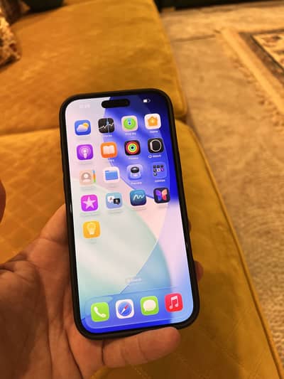 Apple iPhone 17 Pro Max