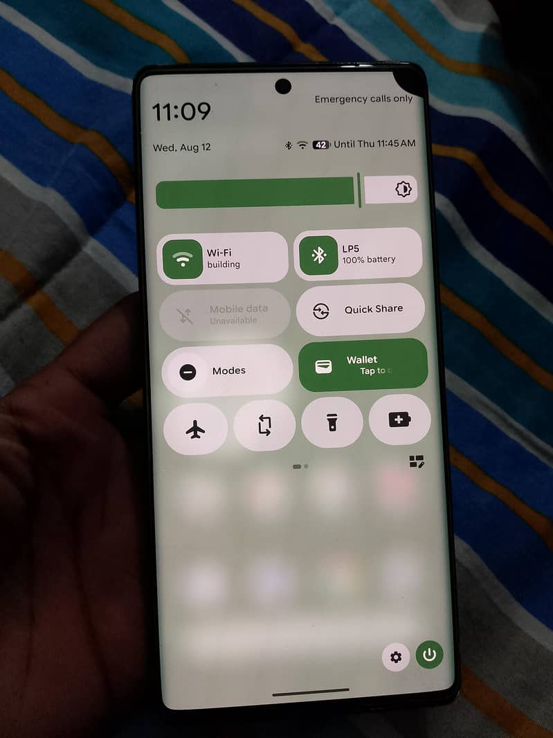 Google Pixel 6 Pro 1