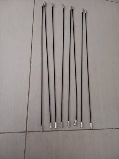 godox tl-4 video light with  stands