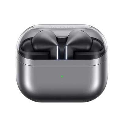 Samsung Buds3 Pro TWS Earbuds - ANC | Free Delivery PK