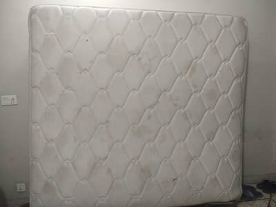 Mattress