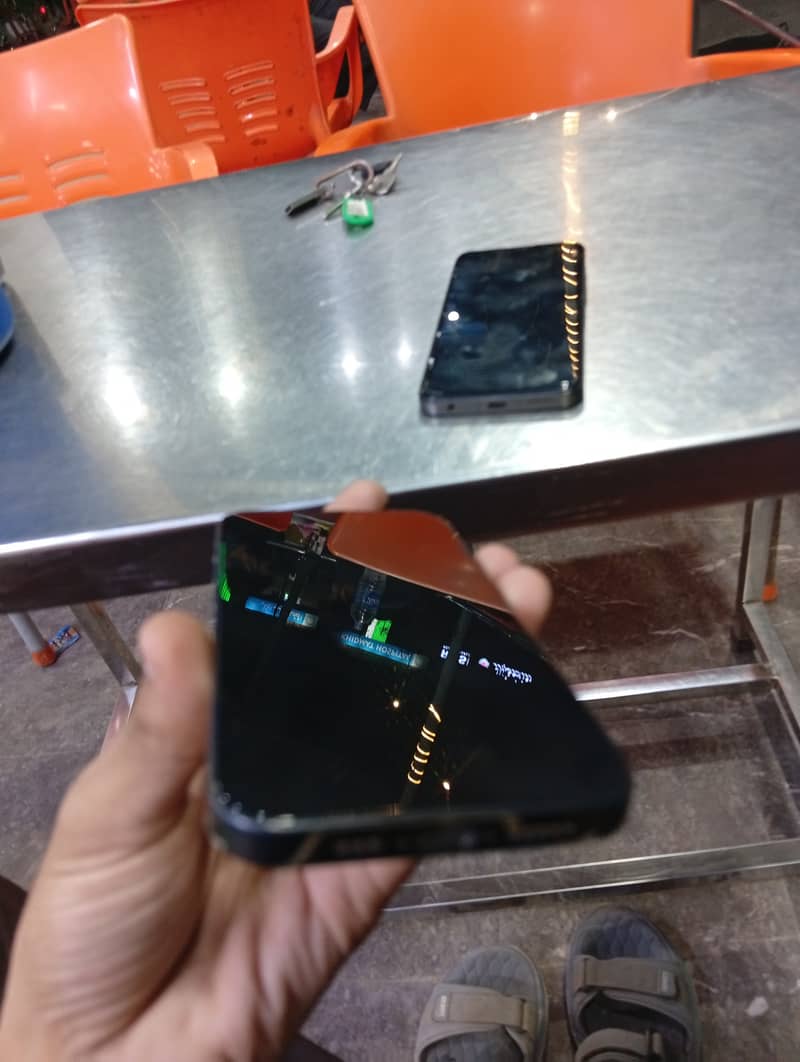 iPhone 15pro 7