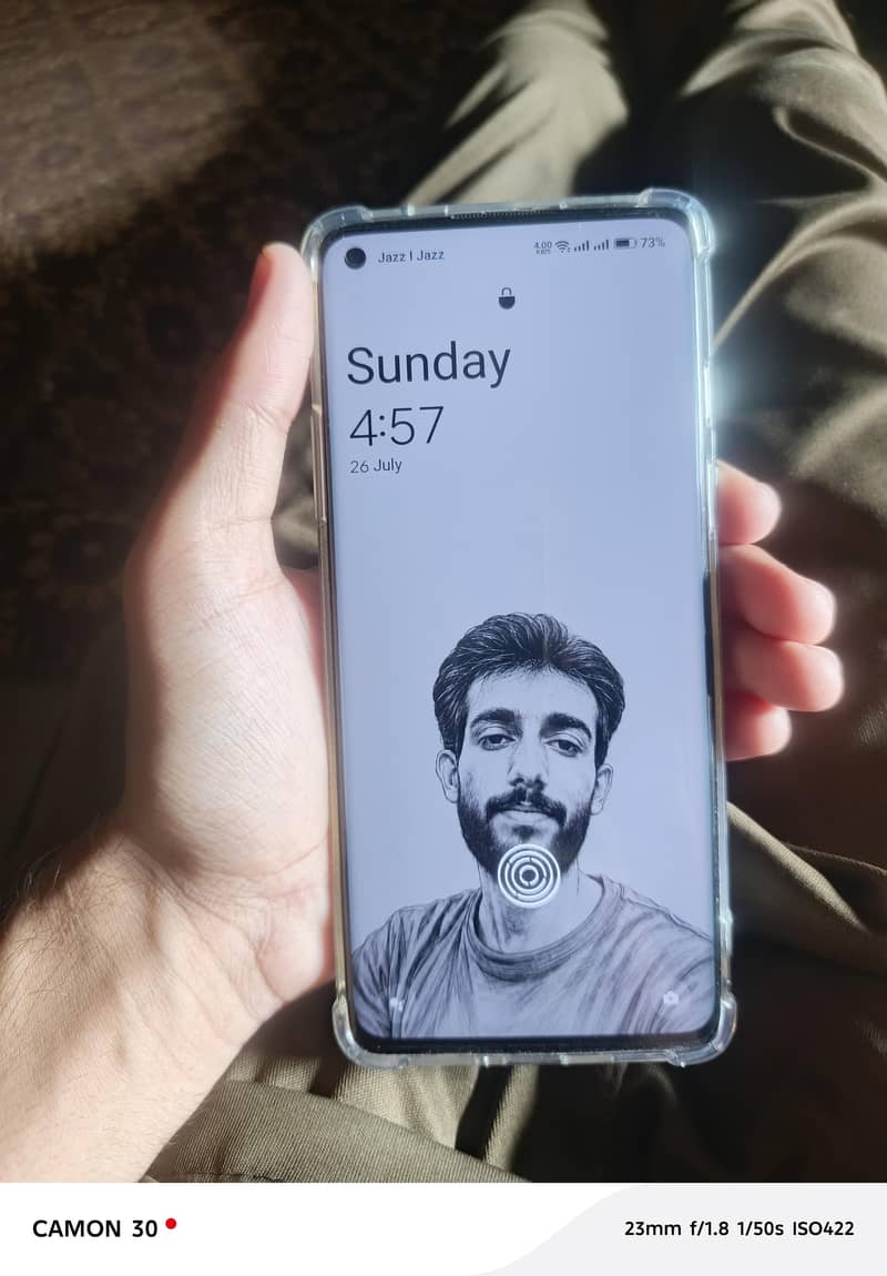 One Plus 8 0