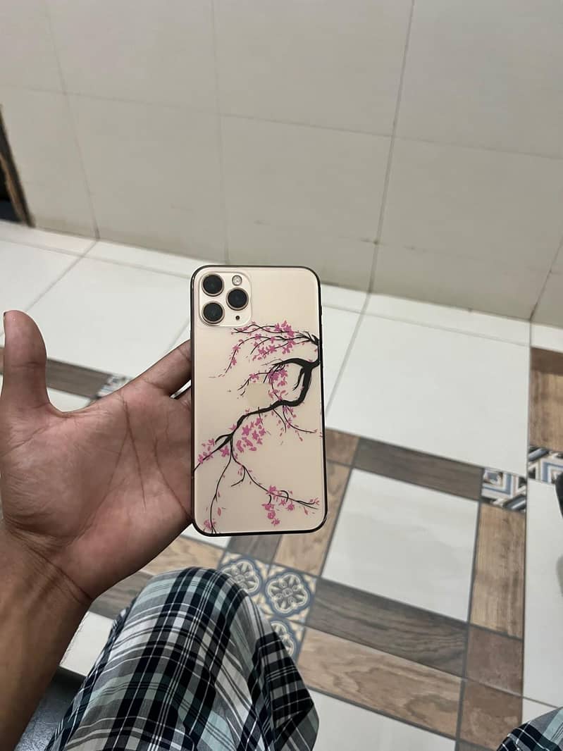 Apple iPhone 11 Pro 0