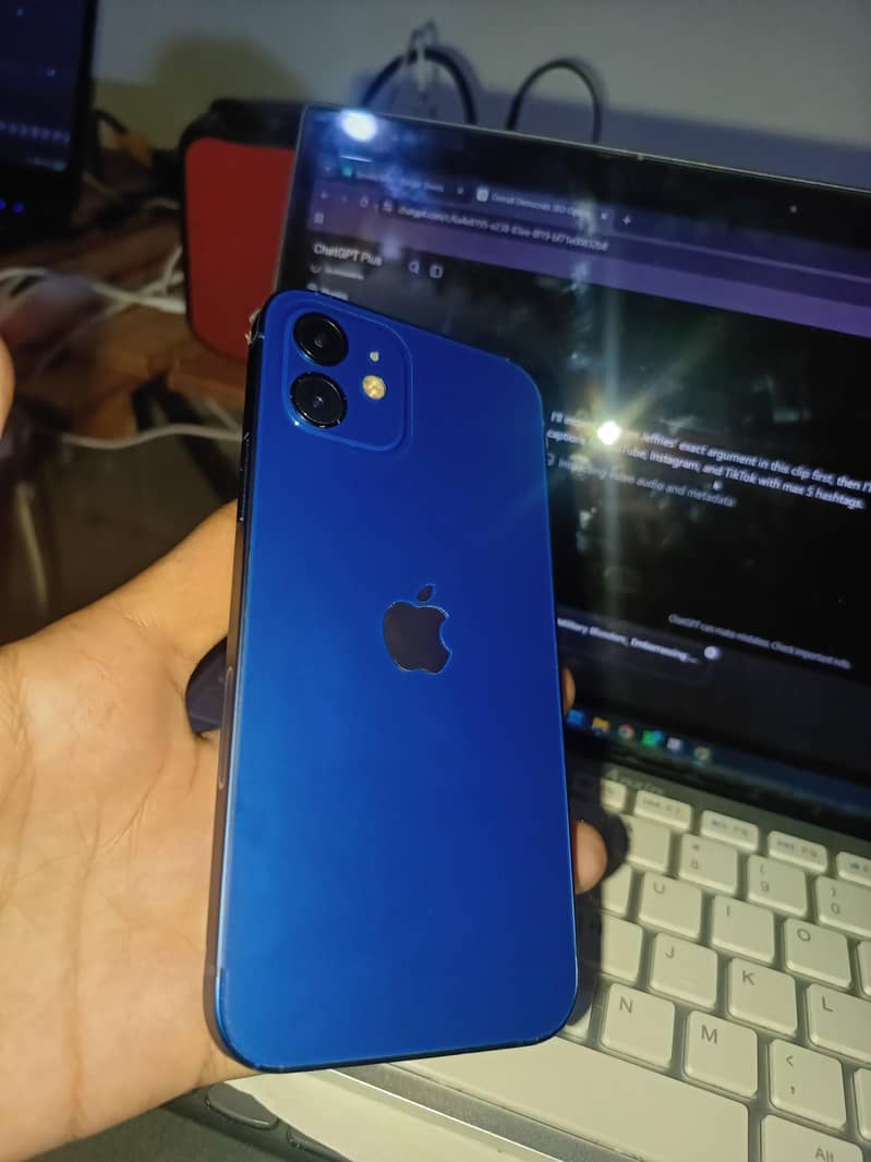 iphone 12 0