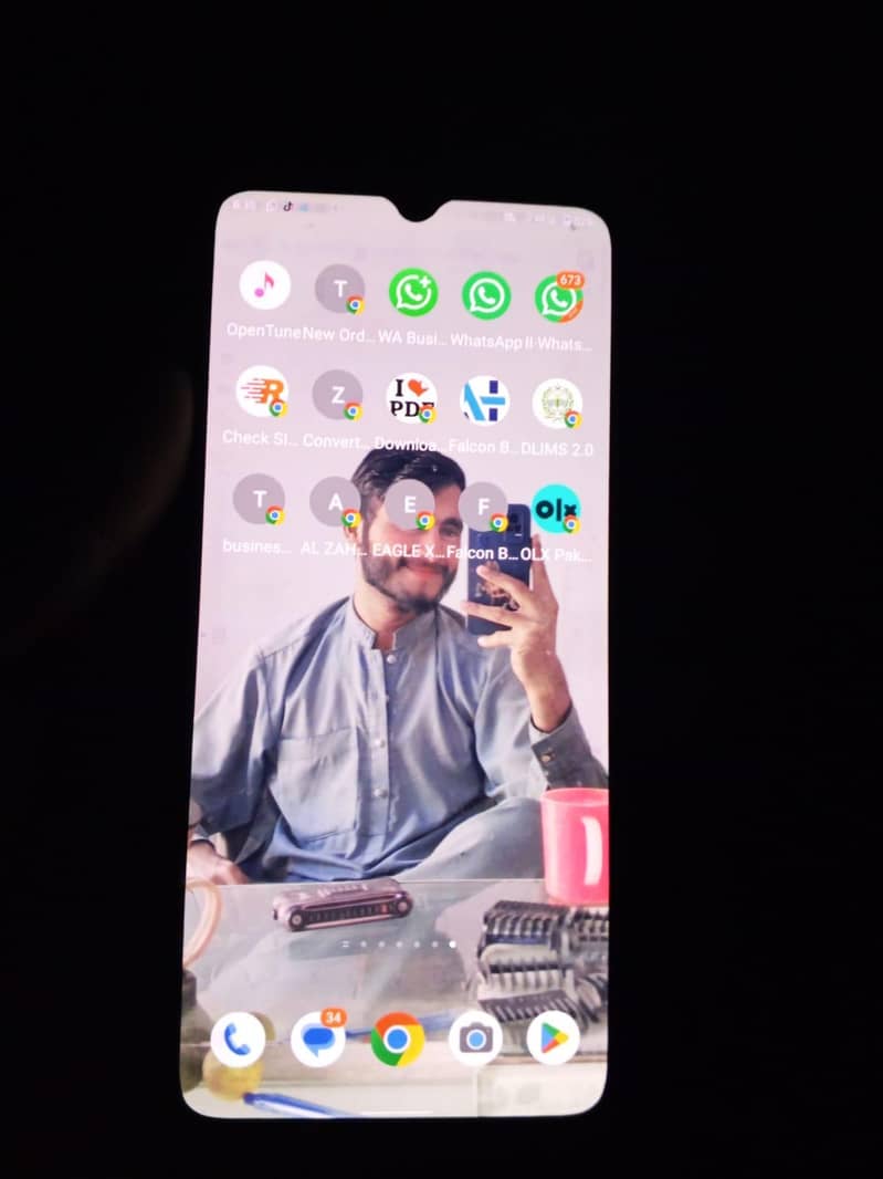 Vivo V21e 0