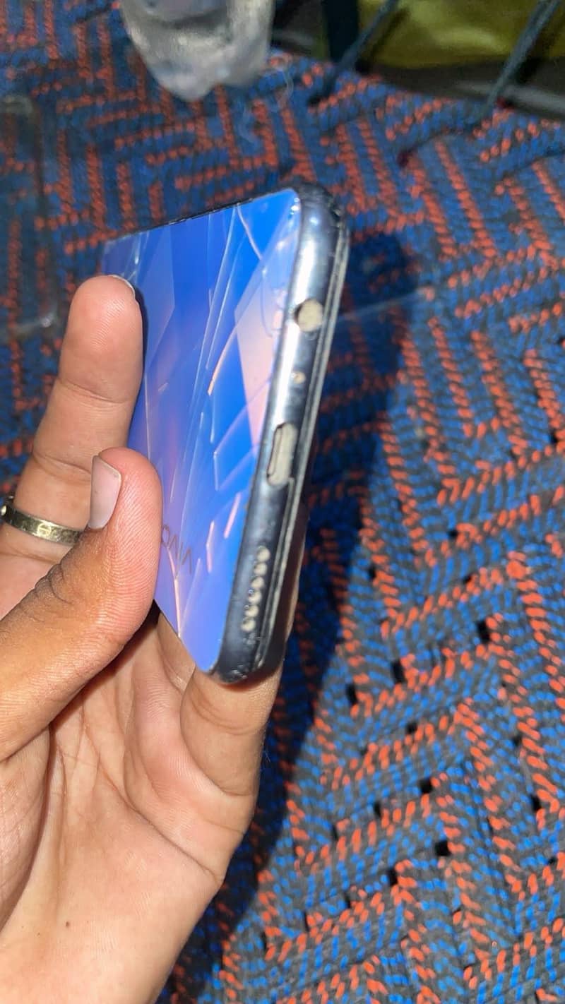 Vivo V21e 2