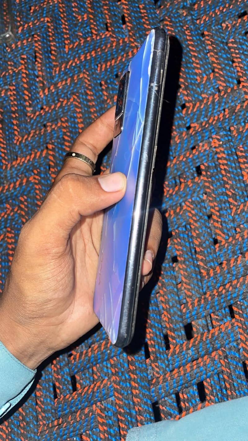 Vivo V21e 3