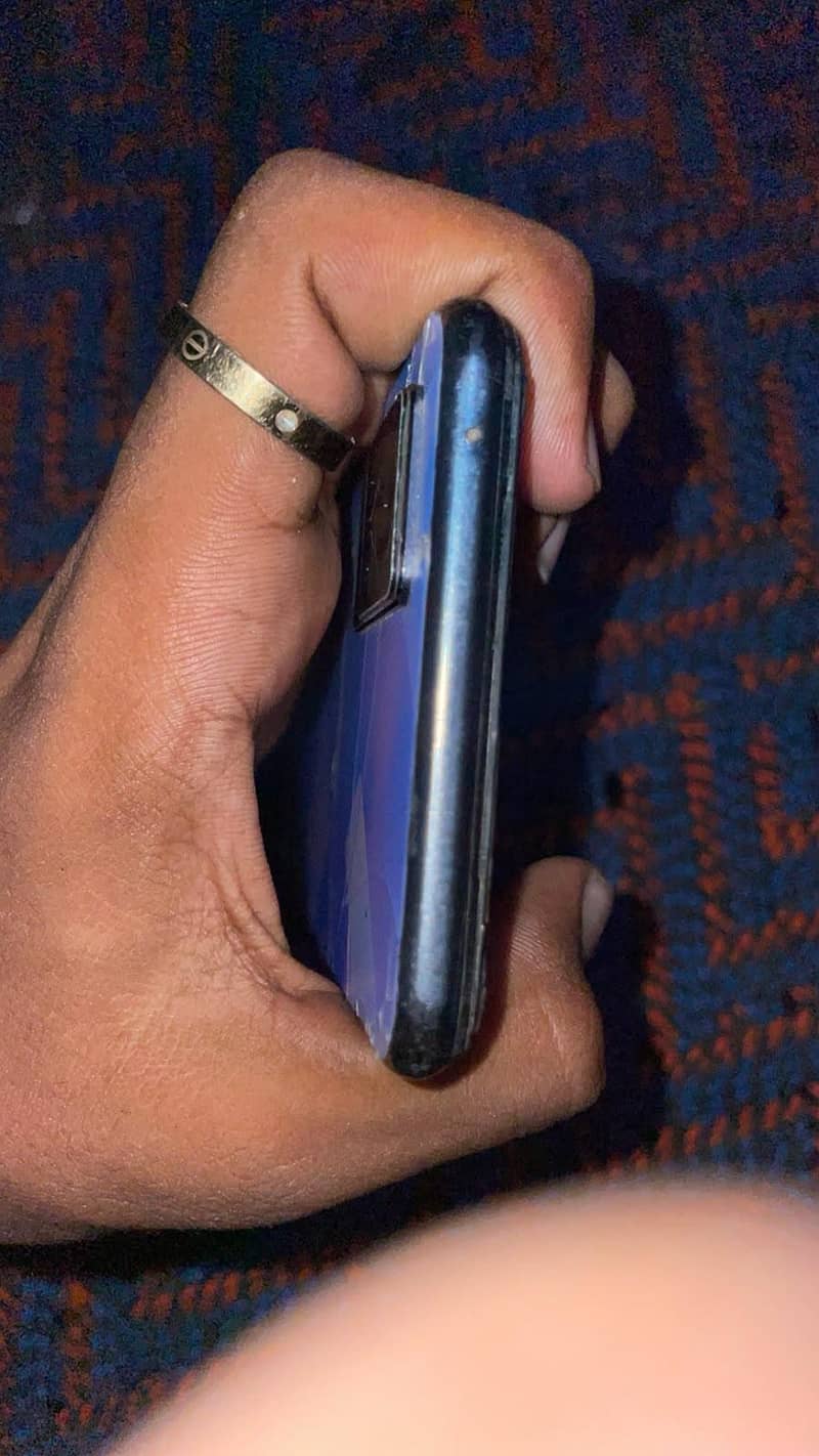 Vivo V21e 5
