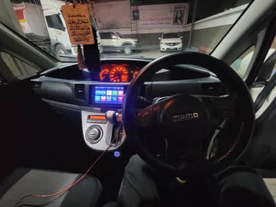 Daihatsu Move 2012