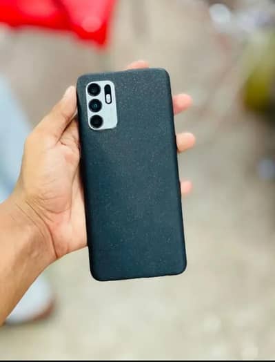 OPPO Reno 6