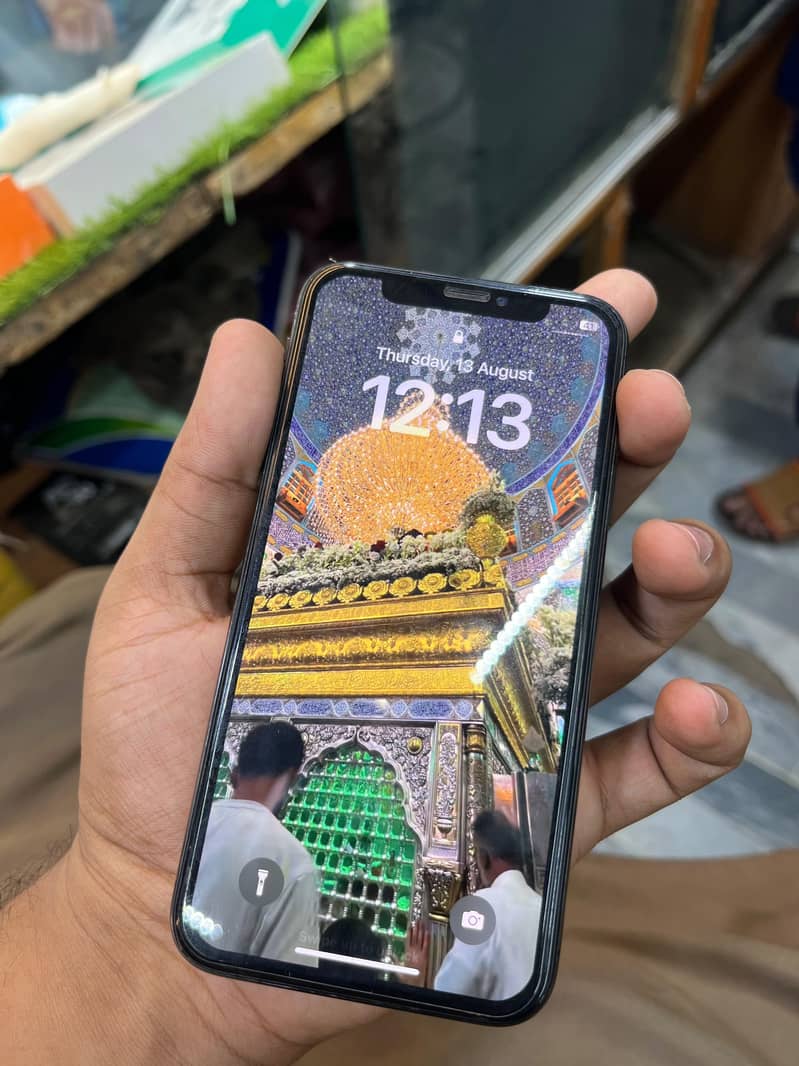 Apple iPhone X 2