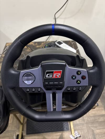 Pxn v9 gen 2 steering wheel