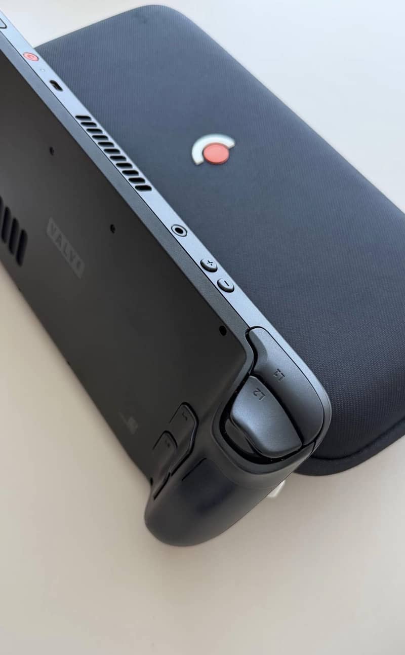 Steam deck oled 512gb 1