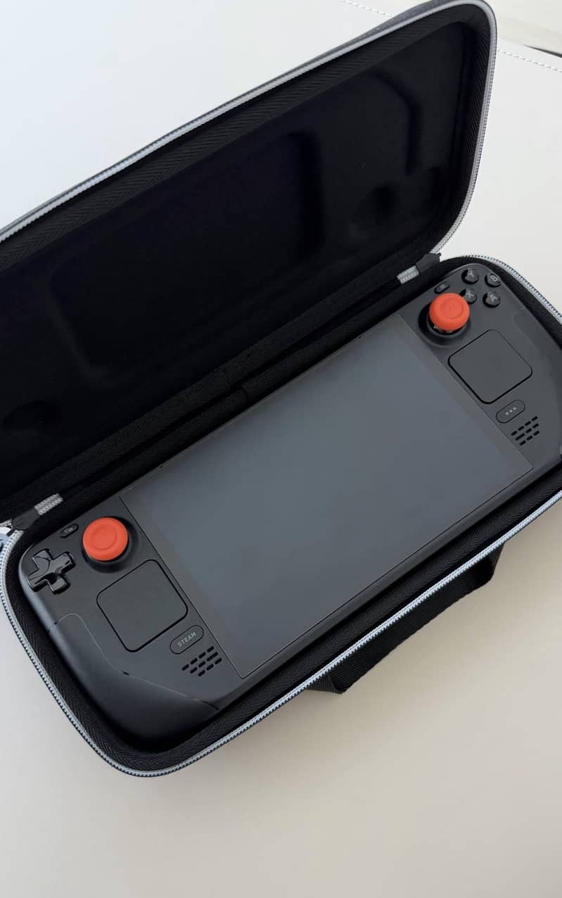 Steam deck oled 512gb 5