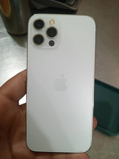 Apple iPhone 12 Pro