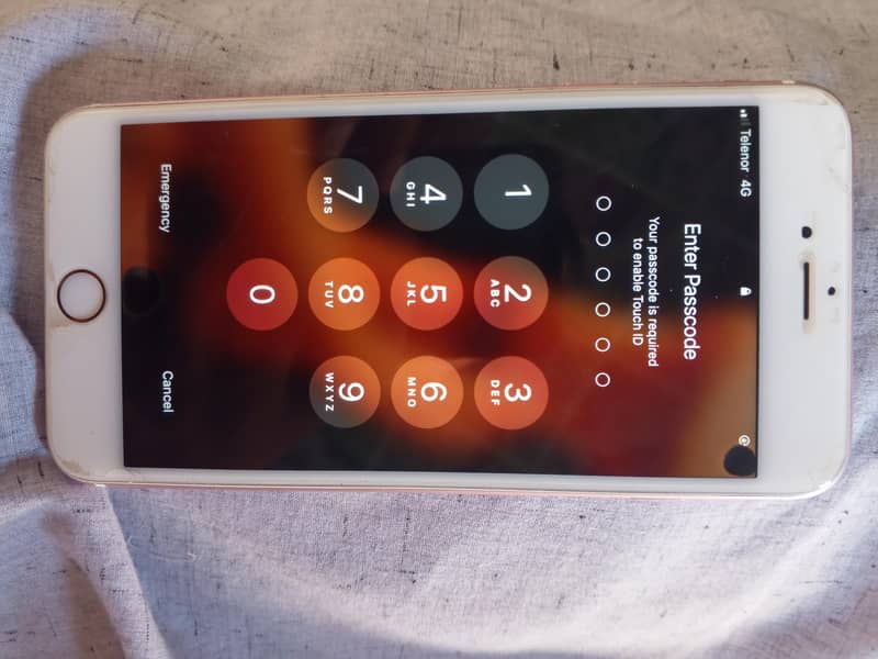 Apple iPhone 6S Plus 1