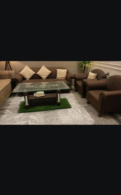 5 seater sofa set for sale