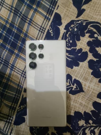 Samsung Mobile S22 Ultra vip Condition