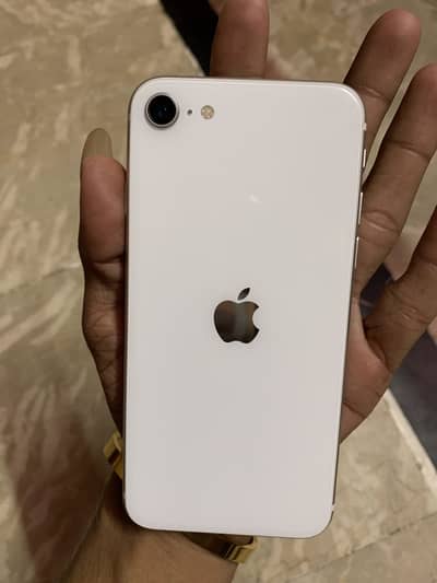 Apple iPhone SE 2020