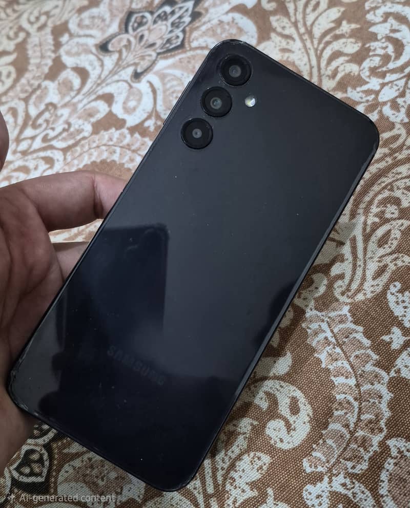 Samsung Mobile A24 2