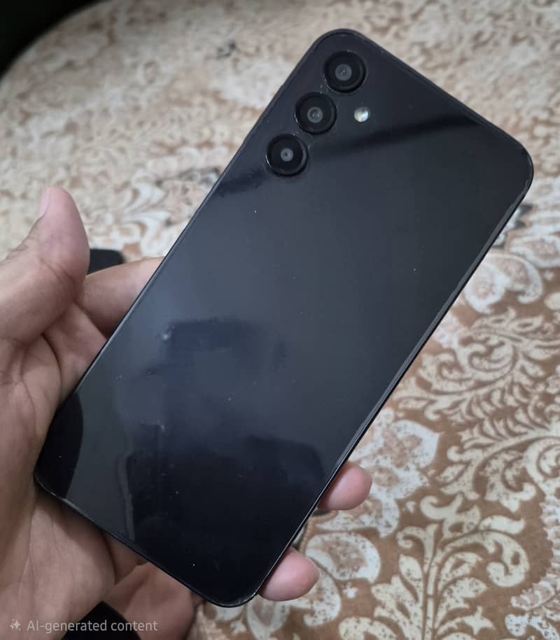 Samsung Mobile A24 3