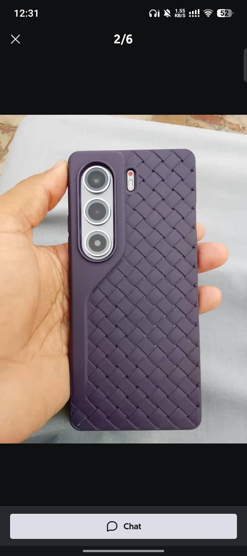 Tecno CAMON 40 Pro 2