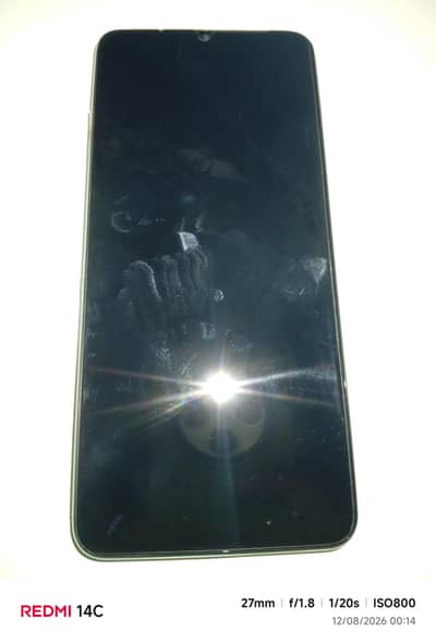 Realme c51