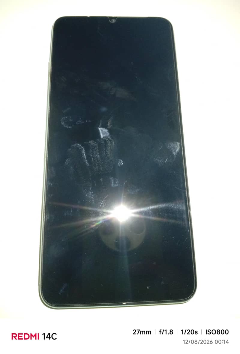 Realme c51 0