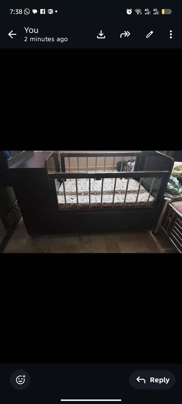 baby cot 3
