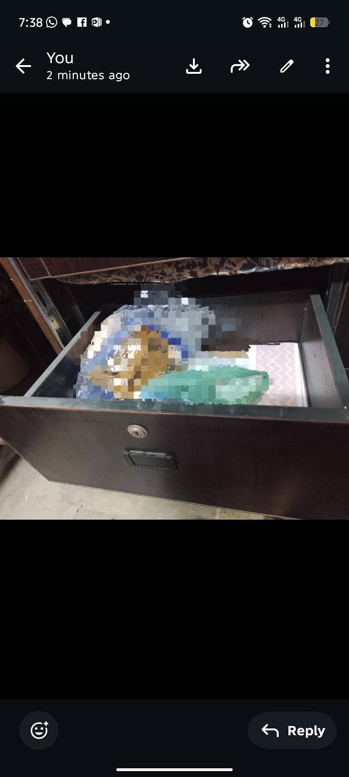 baby cot 6