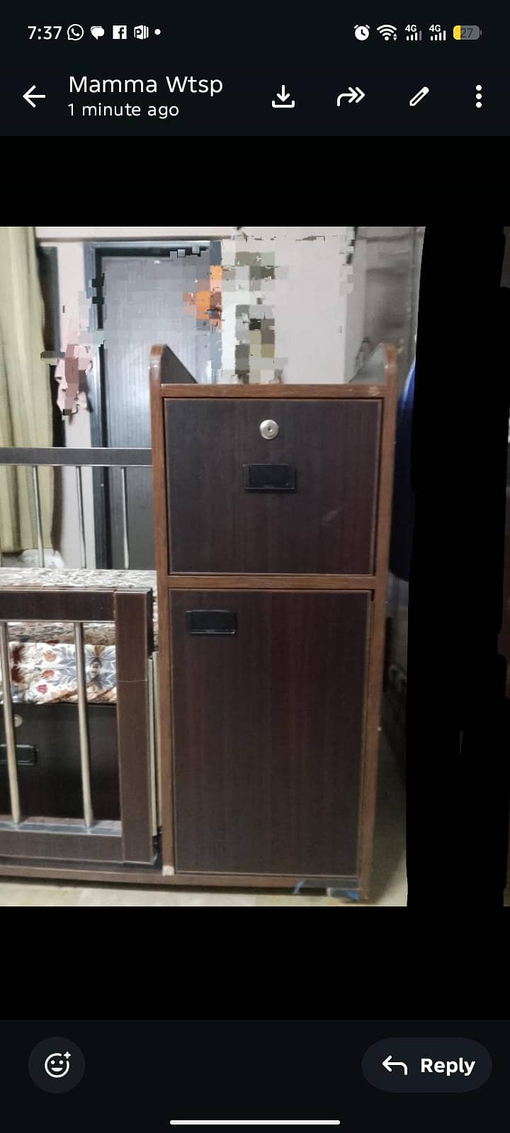 baby cot 8