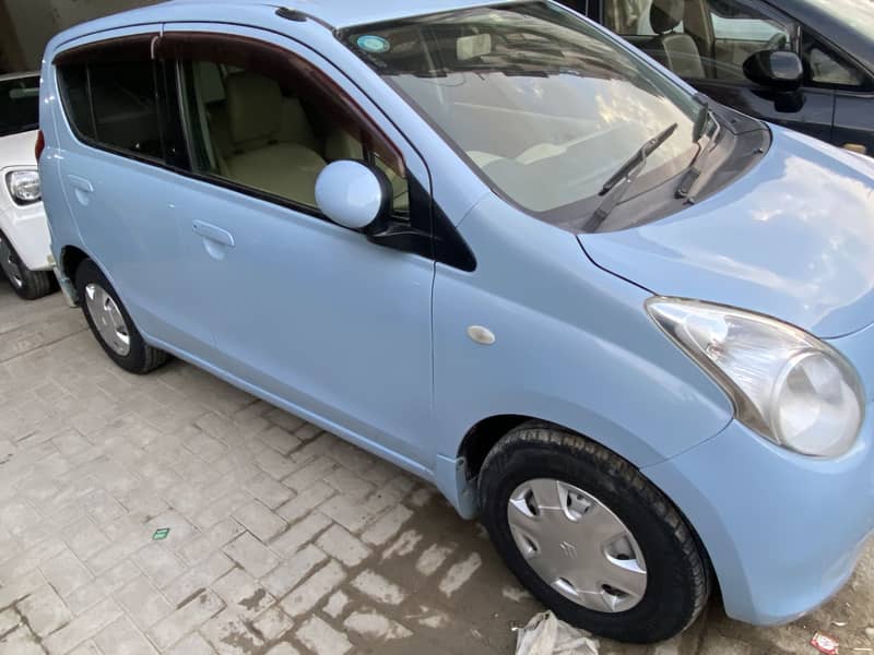 Mazda Carol 2013 1