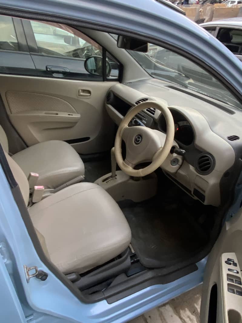 Mazda Carol 2013 2