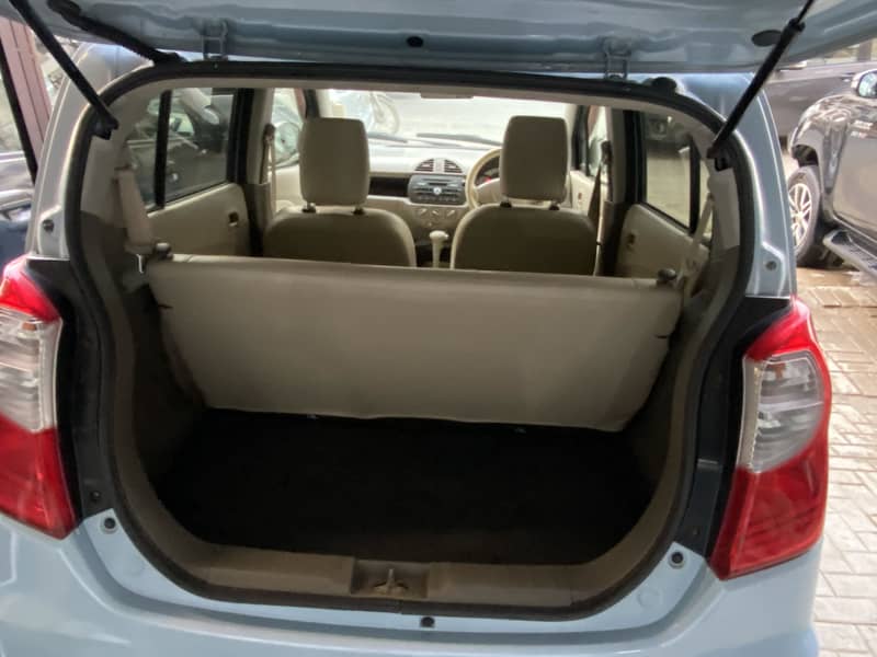 Mazda Carol 2013 4