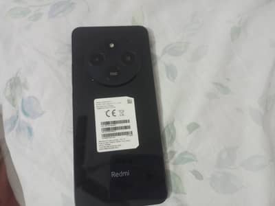 Xiaomi Redmi 14C