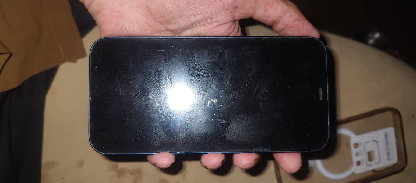 Apple iPhone 12 1