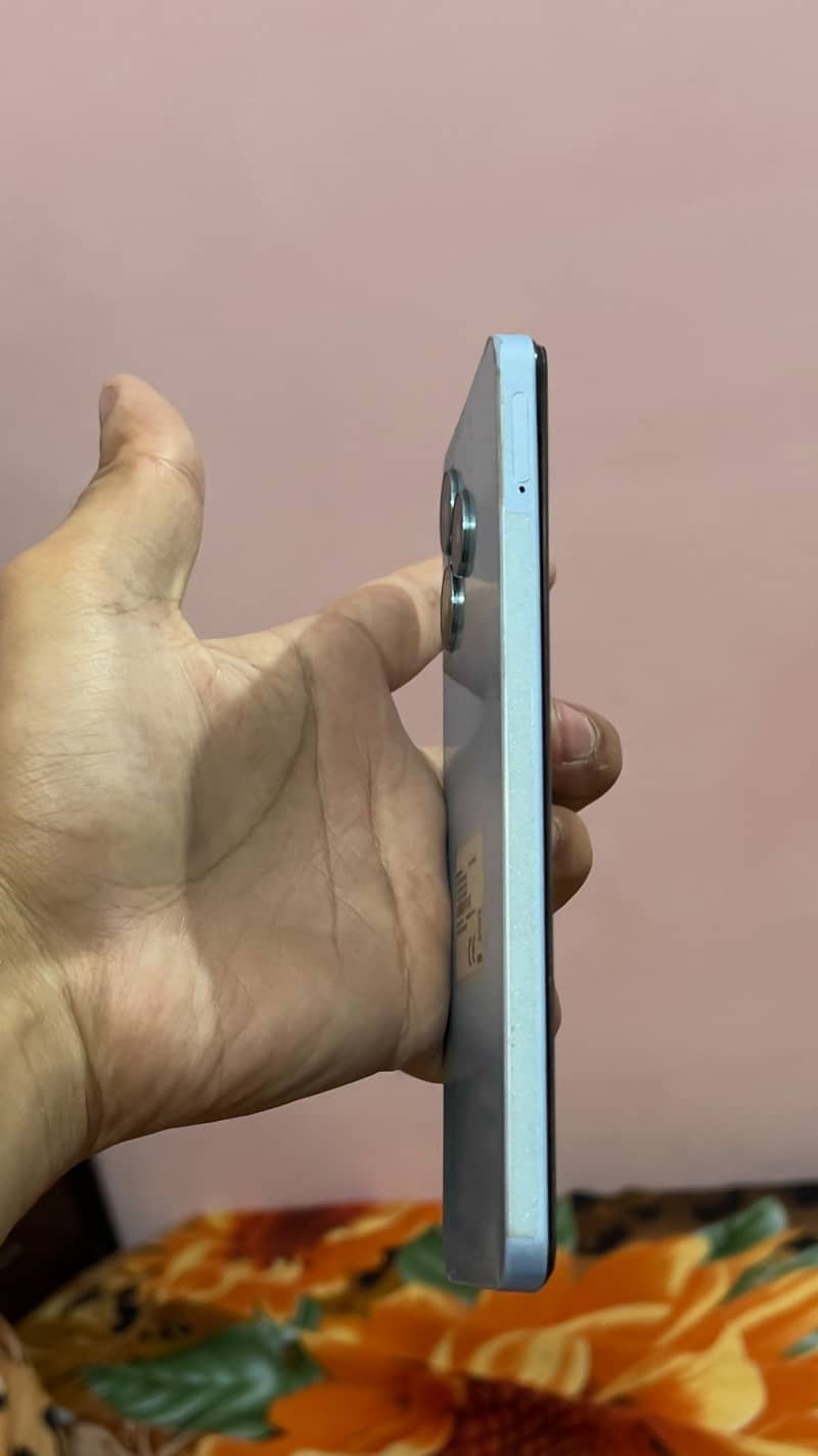 Realme Note 50 0