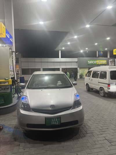 Toyota Prius 2007