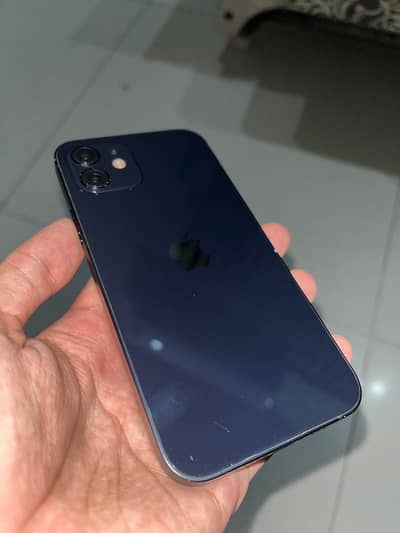 Apple iPhone 12