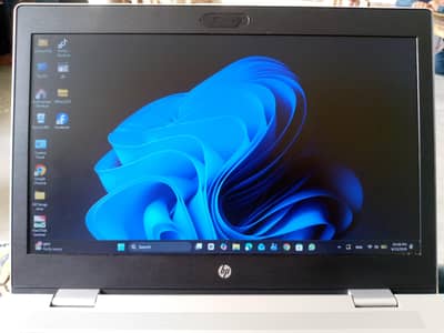 HP ProBook