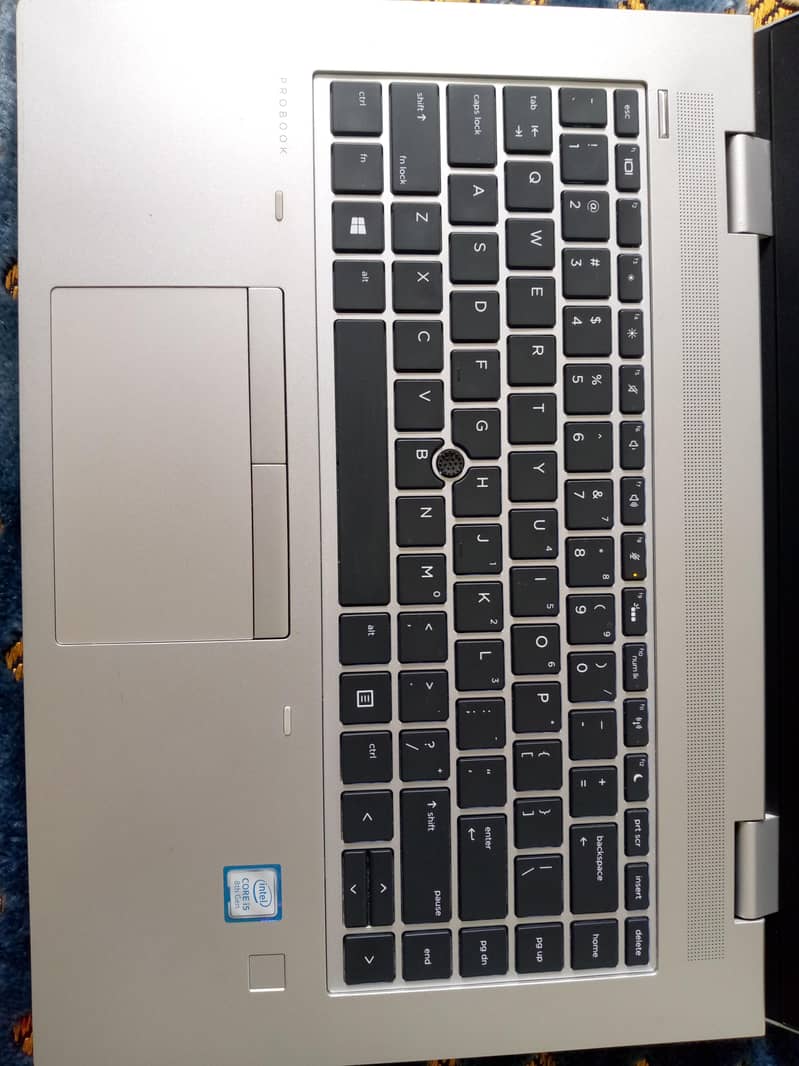 HP ProBook 1
