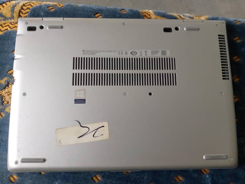 HP ProBook 2