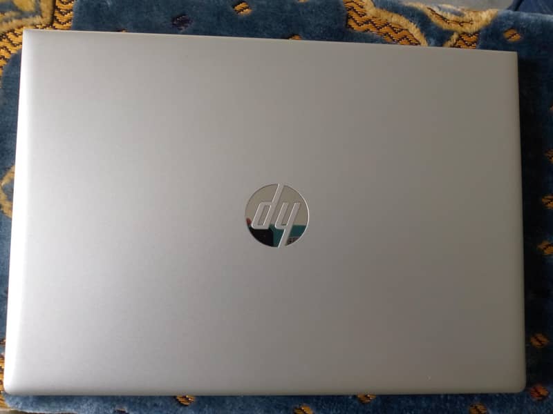 HP ProBook 3