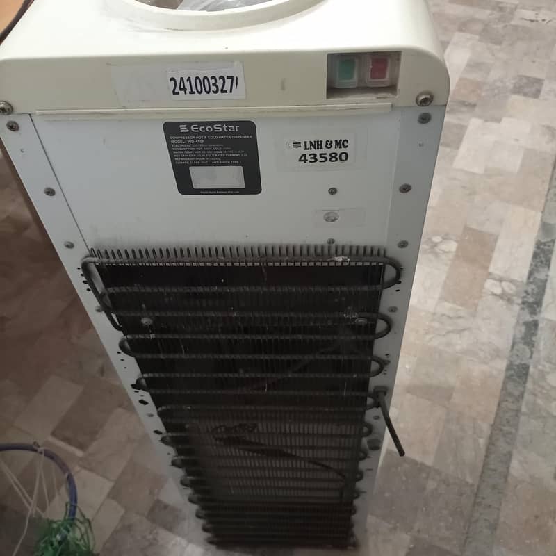 water Dispenser 1