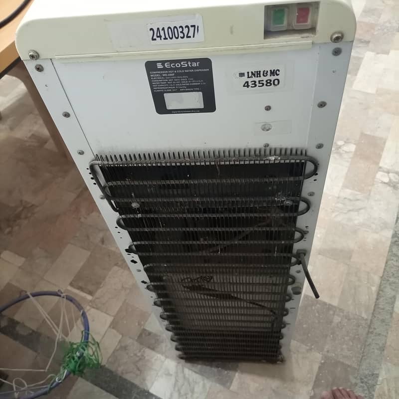water Dispenser 2
