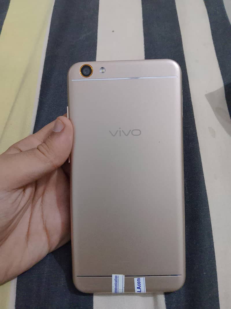 Vivo Y66 2