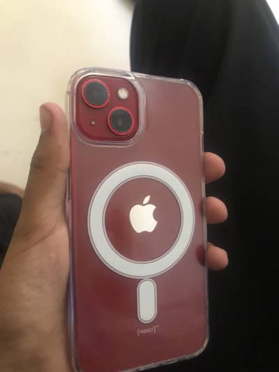 iPhone 13